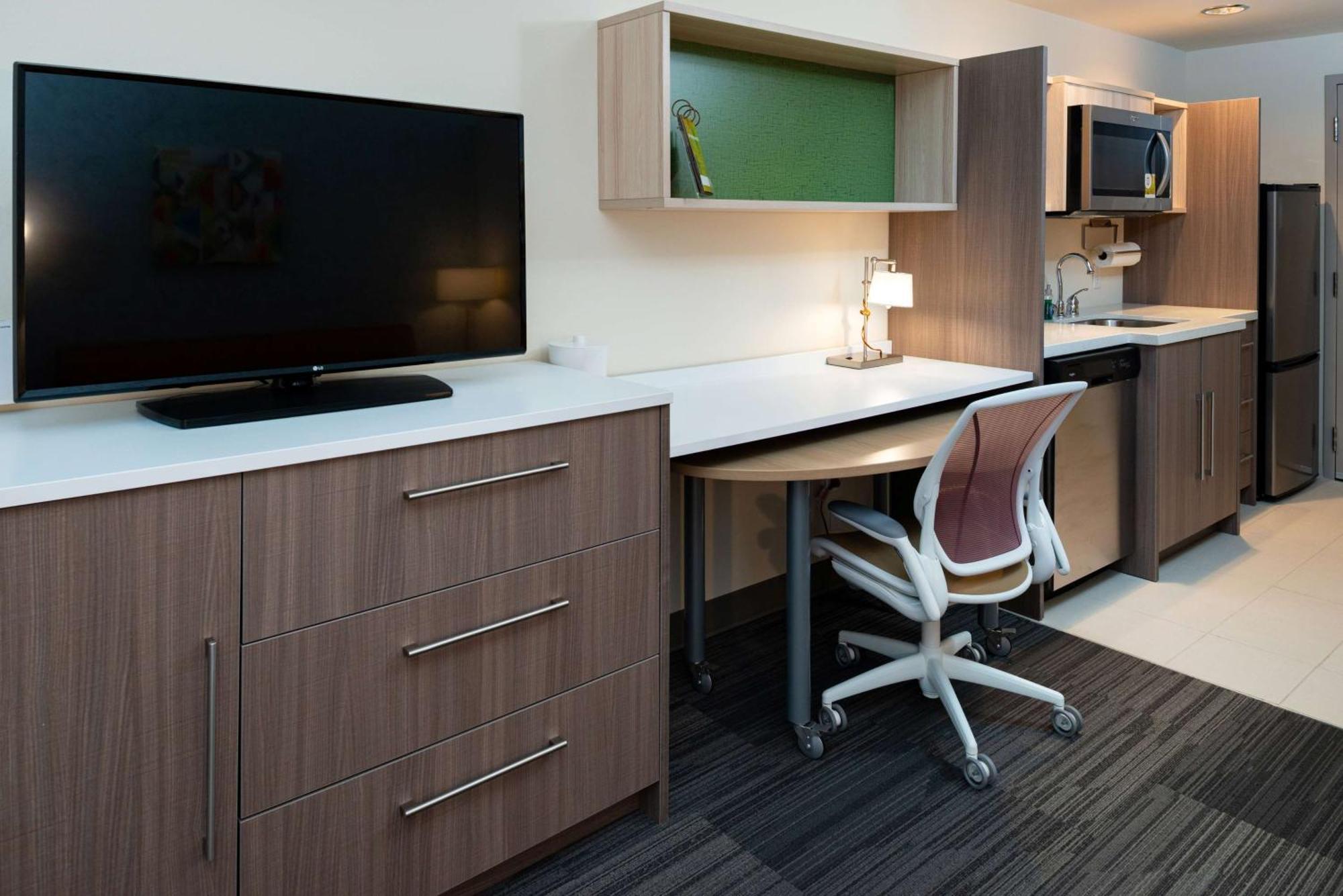 Home2 Suites By Hilton Charlotte Mooresville, Nc Экстерьер фото